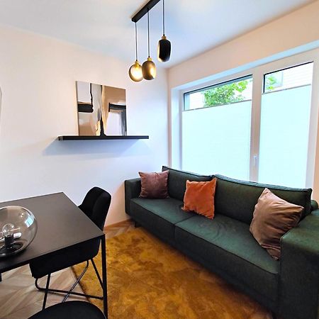 Express Premium Apartments - City Center Tartu Ngoại thất bức ảnh