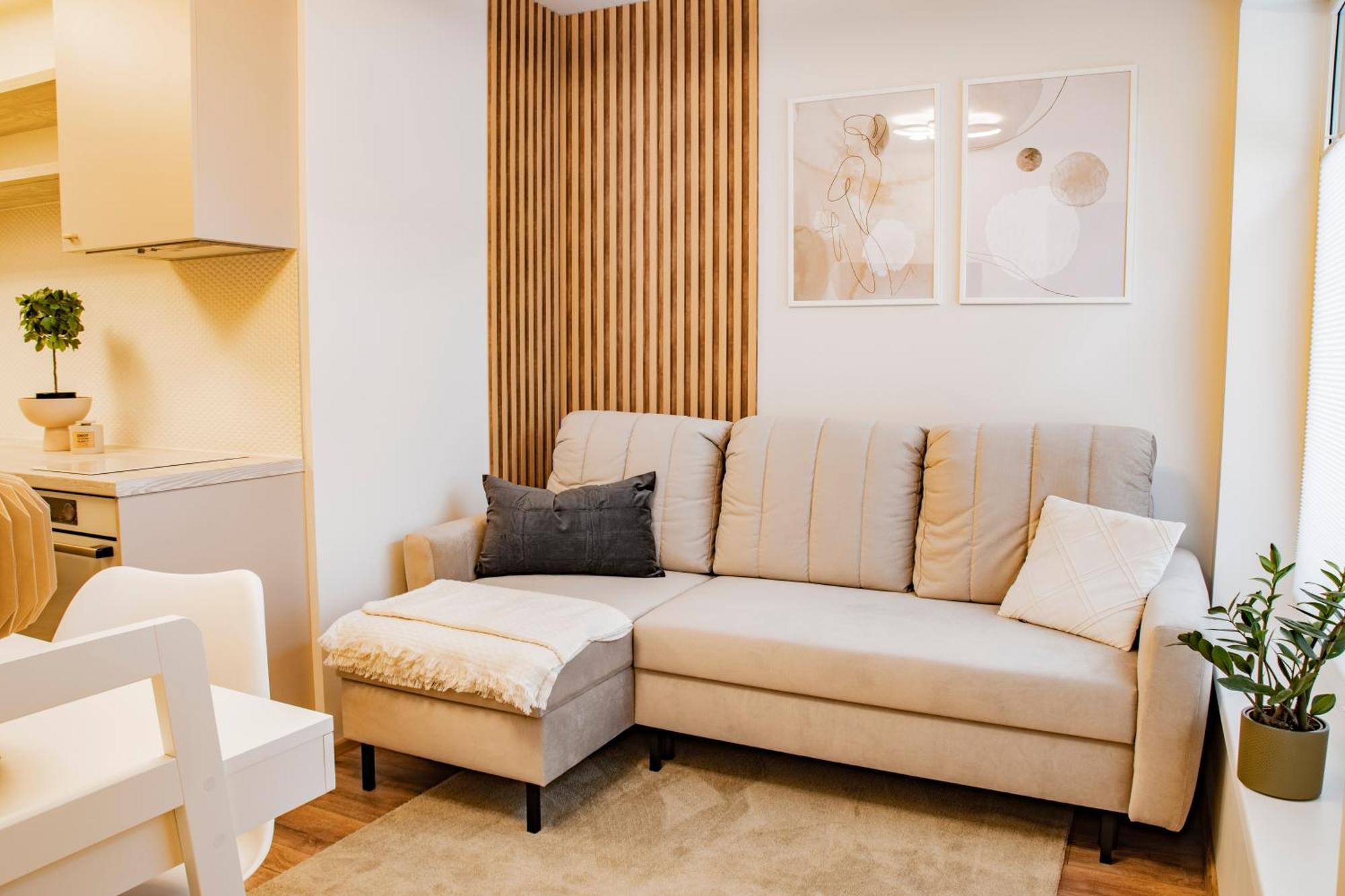 Express Premium Apartments - City Center Tartu Ngoại thất bức ảnh