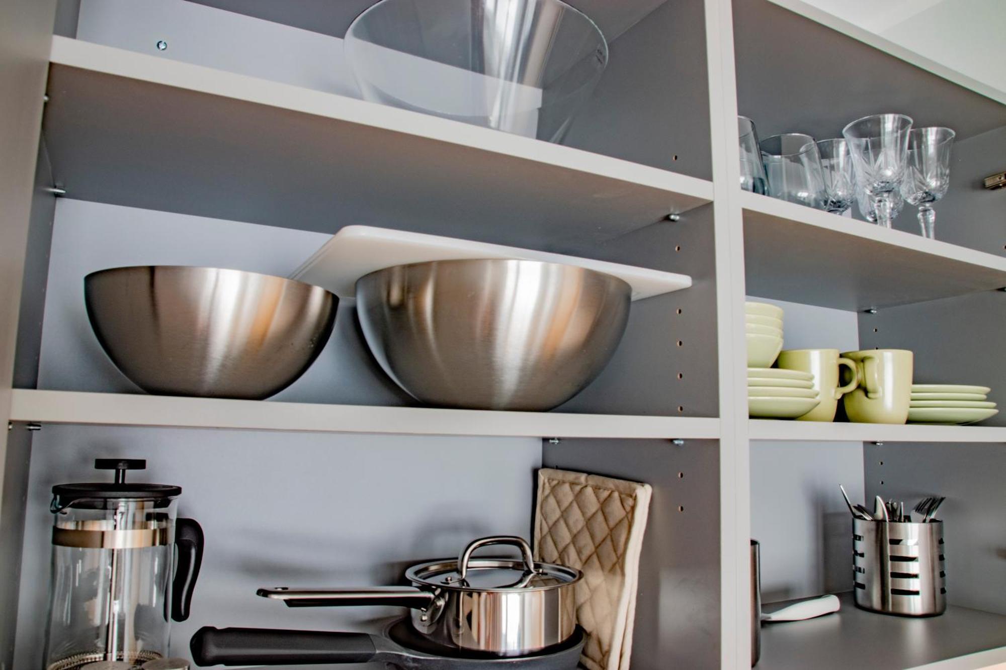 Express Premium Apartments - City Center Tartu Ngoại thất bức ảnh