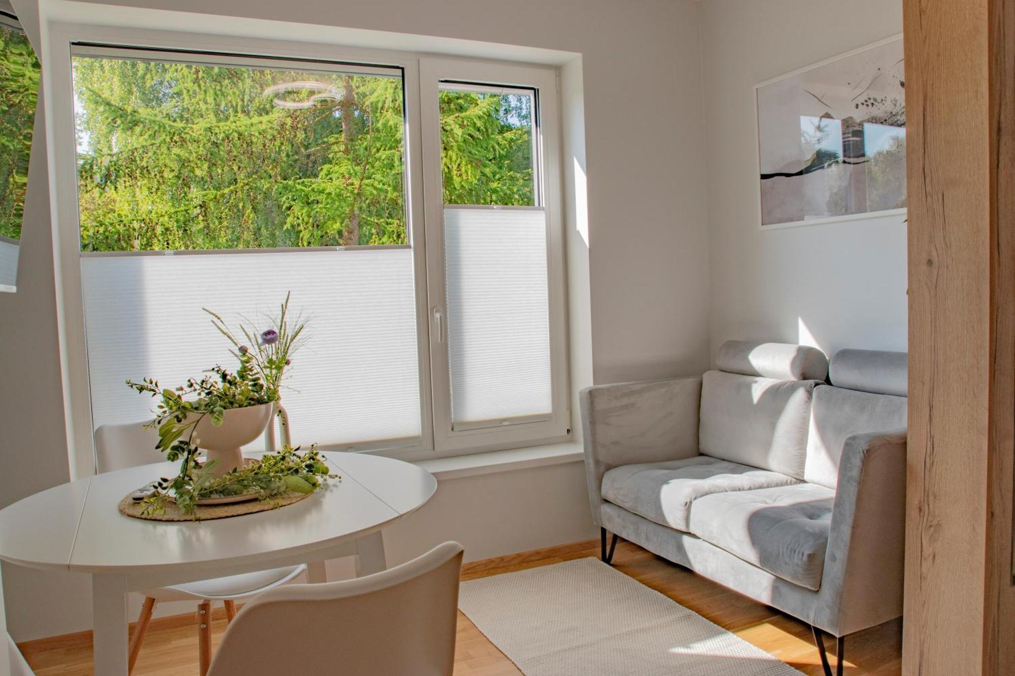 Express Premium Apartments - City Center Tartu Ngoại thất bức ảnh
