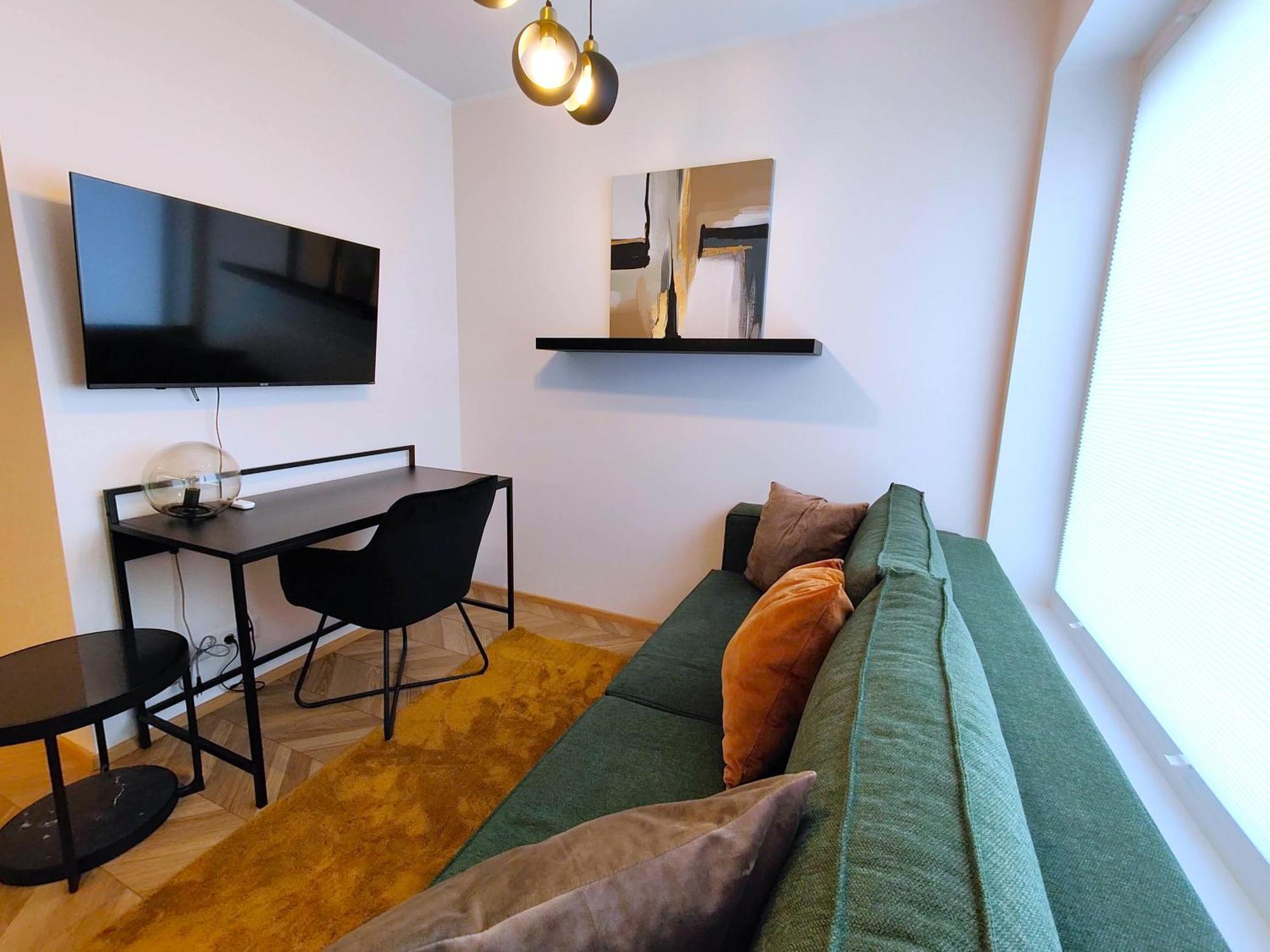 Express Premium Apartments - City Center Tartu Ngoại thất bức ảnh