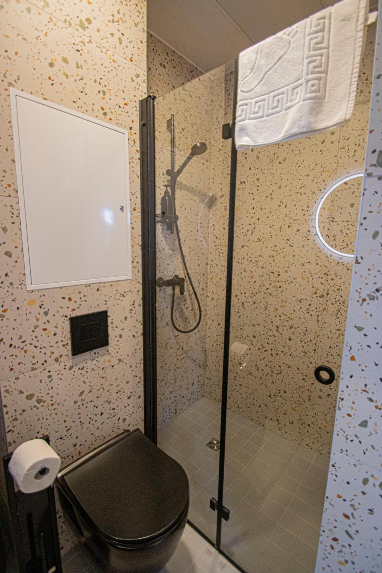 Express Premium Apartments - City Center Tartu Ngoại thất bức ảnh