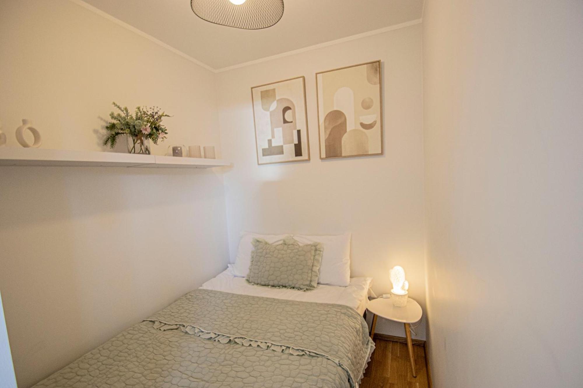 Express Premium Apartments - City Center Tartu Ngoại thất bức ảnh